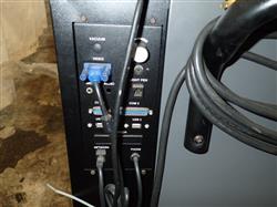 Image SUN MACHINE 450 Diagnostic System - 6 from Bid-on-Equipment.com