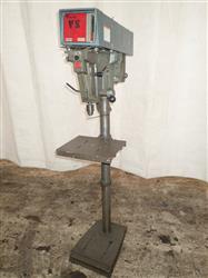 Image WILTON 5816 Drill Press - 1 from Bid-on-Equipment.com