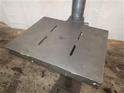 Image WILTON 5816 Drill Press - 2 from Bid-on-Equipment.com