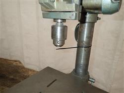 Image WILTON 5816 Drill Press - 3 from Bid-on-Equipment.com