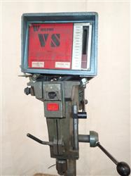 Image WILTON 5816 Drill Press - 4 from Bid-on-Equipment.com