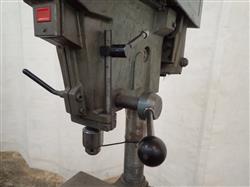Image WILTON 5816 Drill Press - 6 from Bid-on-Equipment.com
