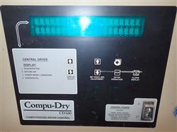 Image CONAIR CD-100 Dryer - 2 from Bid-on-Equipment.com