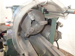 Image JET 1024PS Lathe - 2 from Bid-on-Equipment.com
