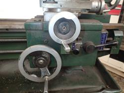 Image JET 1024PS Lathe - 5 from Bid-on-Equipment.com