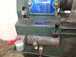 Image JET 1024PS Lathe - 6 from Bid-on-Equipment.com
