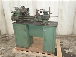 Image SOUTHBEND A Lathe - 1 from Bid-on-Equipment.com