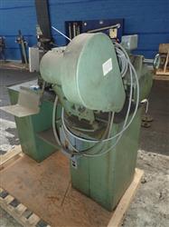 Image SOUTHBEND A Lathe - 2 from Bid-on-Equipment.com