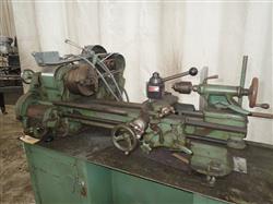 Image SOUTHBEND A Lathe - 3 from Bid-on-Equipment.com