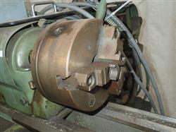 Image SOUTHBEND A Lathe - 4 from Bid-on-Equipment.com