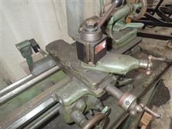 Image SOUTHBEND A Lathe - 6 from Bid-on-Equipment.com