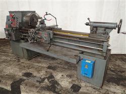 Image SOUTH BEND TURN-NADO Lathe - 1 from Bid-on-Equipment.com