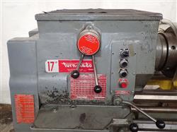 Image SOUTH BEND TURN-NADO Lathe - 2 from Bid-on-Equipment.com