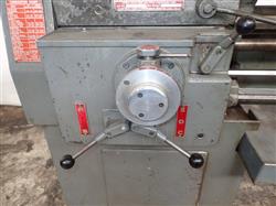 Image SOUTH BEND TURN-NADO Lathe - 3 from Bid-on-Equipment.com