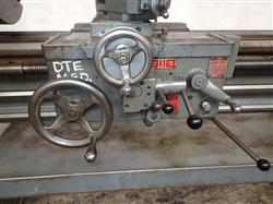 Image SOUTH BEND TURN-NADO Lathe - 4 from Bid-on-Equipment.com