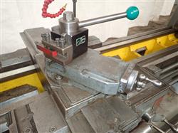 Image SOUTH BEND TURN-NADO Lathe - 5 from Bid-on-Equipment.com