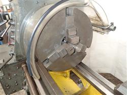 Image SOUTH BEND TURN-NADO Lathe - 6 from Bid-on-Equipment.com