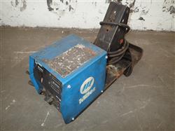 Image MILLER 60 SERIES Wire Feeder - 1 from Bid-on-Equipment.com