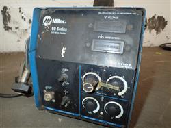 Image MILLER 60 SERIES Wire Feeder - 2 from Bid-on-Equipment.com