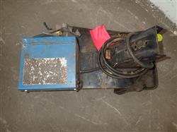 Image MILLER 60 SERIES Wire Feeder - 3 from Bid-on-Equipment.com