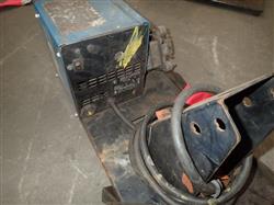 Image MILLER 60 SERIES Wire Feeder - 4 from Bid-on-Equipment.com
