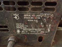 Image MILLER 60 SERIES Wire Feeder - 5 from Bid-on-Equipment.com