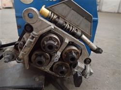 Image MILLER 60 SERIES Wire Feeder - 6 from Bid-on-Equipment.com
