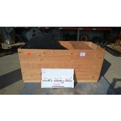 Image MT. BAKER MINING AND METALS Industrial Jaw Crusher - 6in X 10in - 8 from Bid-on-Equipment.com