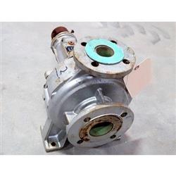 Image ALLWEILER NTT40 200 186 Volute Casing Centrifugal Pump - NT Series - 3 from Bid-on-Equipment.com