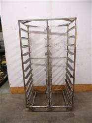 Image Oven Racks - 1 from Bid-on-Equipment.com