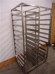 Image Oven Racks - 2 from Bid-on-Equipment.com