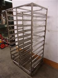 Image Oven Racks - 3 from Bid-on-Equipment.com