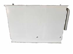 Image 680 Gallon Oil/Water Separator Tank - Carbon Steel - 1 from Bid-on-Equipment.com
