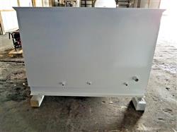 Image 680 Gallon Oil/Water Separator Tank - Carbon Steel - 8 from Bid-on-Equipment.com