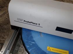 Image LPKF PROTOPLACE S Pick and Place System - 4 from Bid-on-Equipment.com