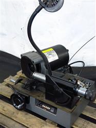 Image DAREX E-90 Precision End-Mill Sharpener - 1 from Bid-on-Equipment.com