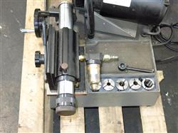 Image DAREX E-90 Precision End-Mill Sharpener - 2 from Bid-on-Equipment.com