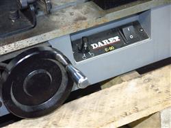 Image DAREX E-90 Precision End-Mill Sharpener - 5 from Bid-on-Equipment.com