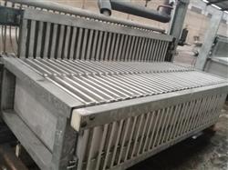 Image STAL ASTRA 33.50 Vertical Plate Freezers - 1 from Bid-on-Equipment.com