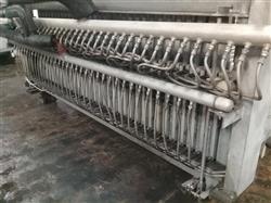 Image STAL ASTRA 33.50 Vertical Plate Freezers - 2 from Bid-on-Equipment.com