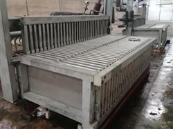 Image STAL ASTRA 33.50 Vertical Plate Freezers - 3 from Bid-on-Equipment.com