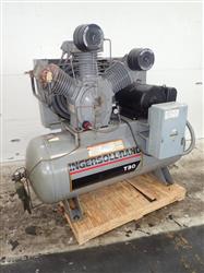 Image INGERSOLL RAND 3000E30 Air Compressor  - 1 from Bid-on-Equipment.com