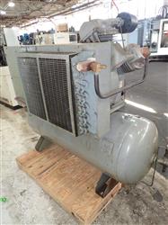 Image INGERSOLL RAND 3000E30 Air Compressor  - 3 from Bid-on-Equipment.com