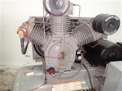 Image INGERSOLL RAND 3000E30 Air Compressor  - 4 from Bid-on-Equipment.com