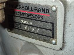 Image INGERSOLL RAND 3000E30 Air Compressor  - 6 from Bid-on-Equipment.com