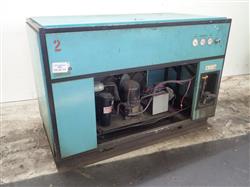 Image WILKERSON A11-EH-P00 Air Dryer  - 1 from Bid-on-Equipment.com