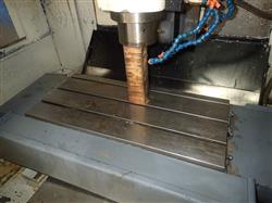 Image KITAMURA MYCENTER-1 CNC VMC - 4 from Bid-on-Equipment.com