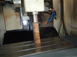 Image KITAMURA MYCENTER-1 CNC VMC - 5 from Bid-on-Equipment.com