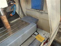 Image KITAMURA MYCENTER-1 CNC VMC - 6 from Bid-on-Equipment.com