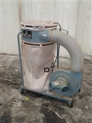 Image DELTA 50-850 Dust Collector - 1 from Bid-on-Equipment.com